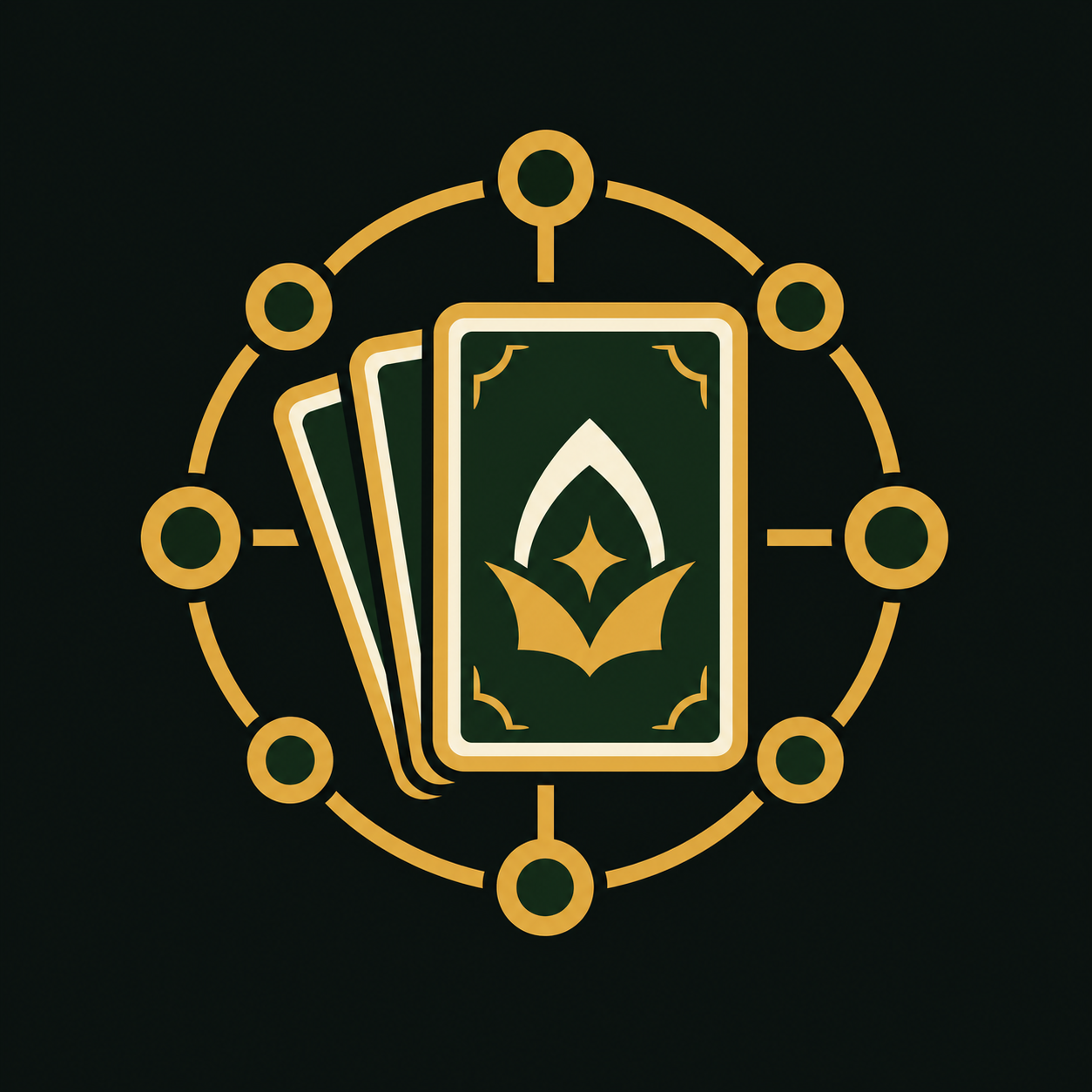 Archidekt Deck Assistant logo